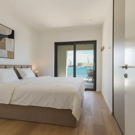 Royal Dutch 7 Appartement