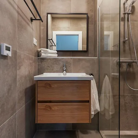 Royal Dutch 7 Appartement