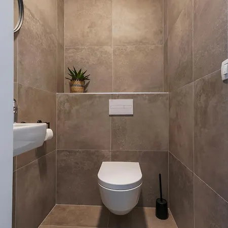 Royal Dutch 7 Apartment Trogir