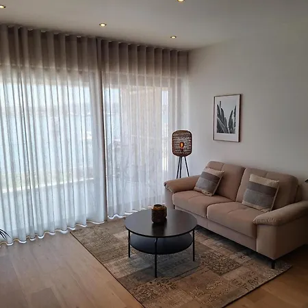 Royal Dutch 7 Appartement Trogir