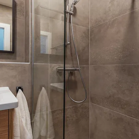 Royal Dutch 7 Apartman Trogir