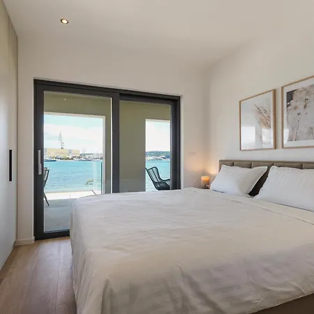 Royal Dutch 7 Apartman Trogir
