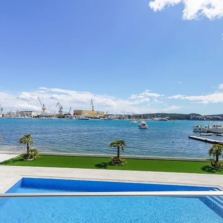 Apartman Royal Dutch 7 Trogir