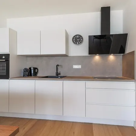 Apartman Royal Dutch 7